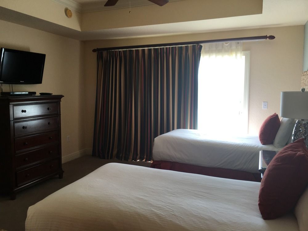 Worldmark Reunion Resort 4*