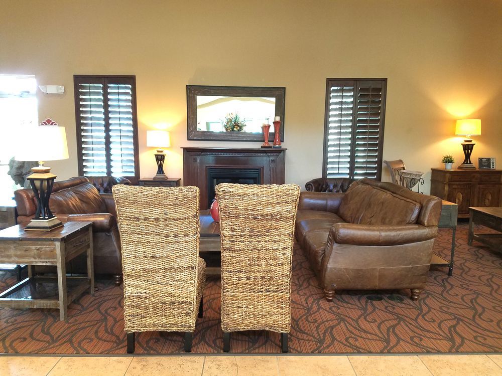 Hawthorn Extended By Wyndham Orlando 3*