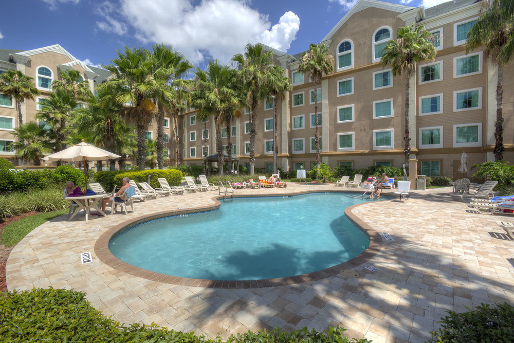 Hotel Hawthorn Extended By Wyndham Orlando 3*