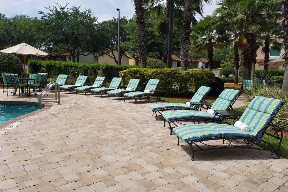 Hawthorn Extended By Wyndham Orlando Hotel 3*