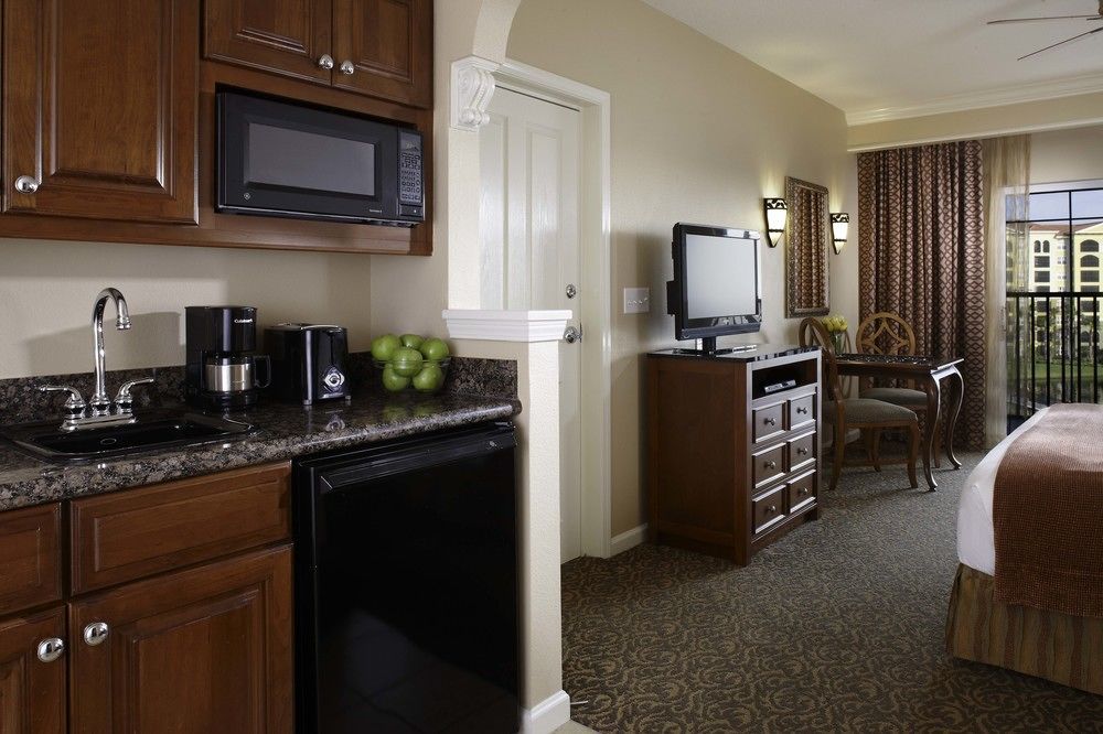 Hilton Grand Vacations Club Seaworld Orlando Resort Williamsburg