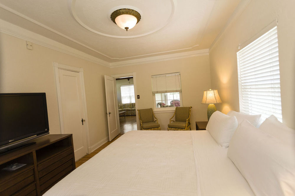 Inn Granada Fort Lauderdale