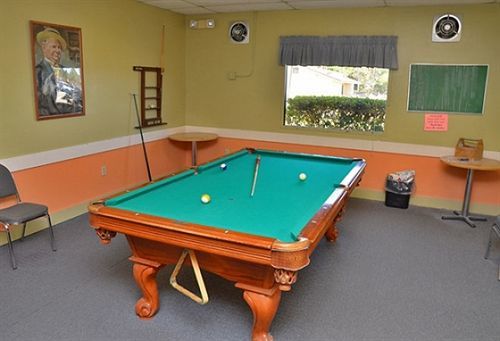 Holiday park Orlando Rv