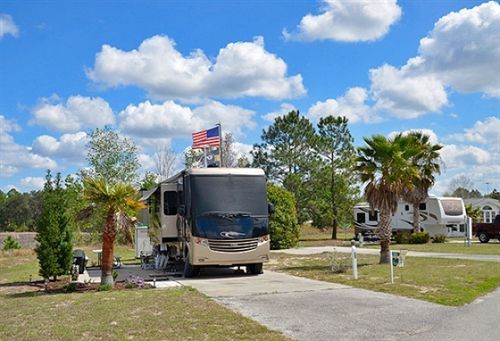 Orlando Rv 2*