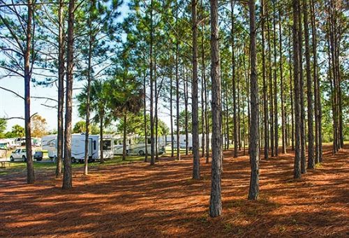 Orlando Rv 2* Four Corners