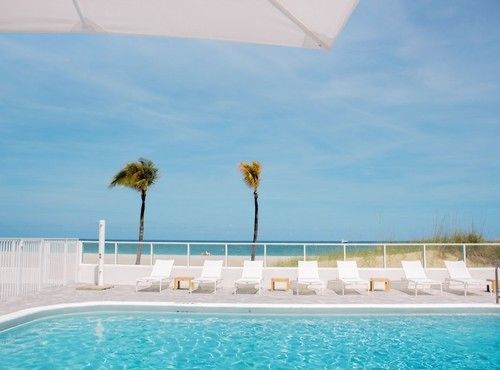 Hotel Tides Lauderdale-by-the-Sea
