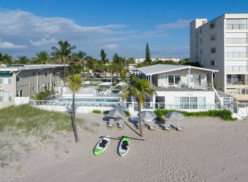 Tides Lauderdale-by-the-Sea