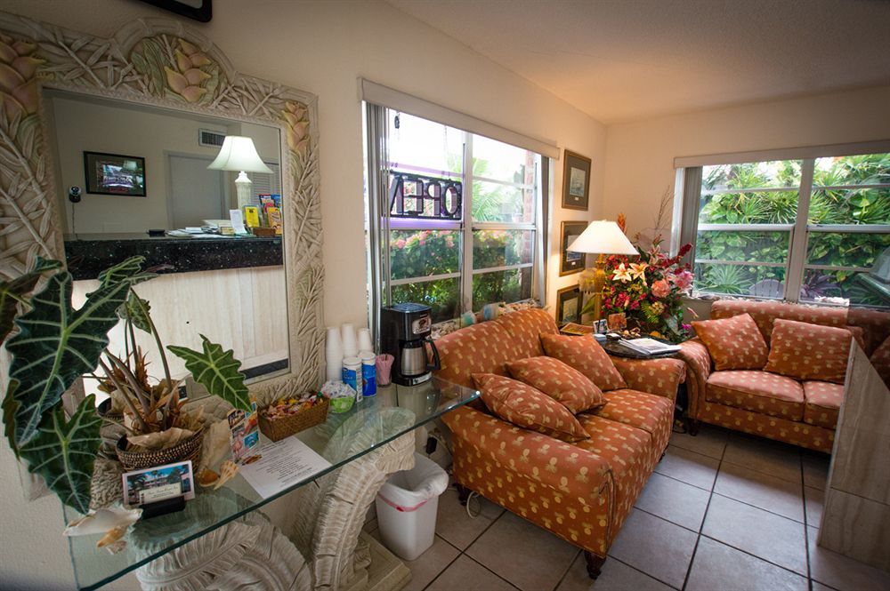 Shore Haven Hotel
