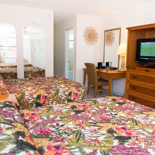 Hotel Shore Haven 2*