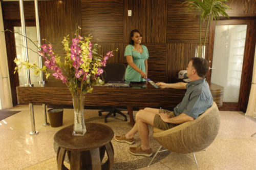 Resort Santa Maria