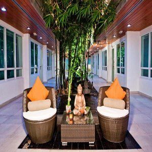 Hotel Sanctuary South