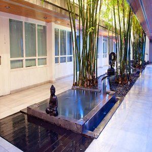 Hotel Sanctuary South