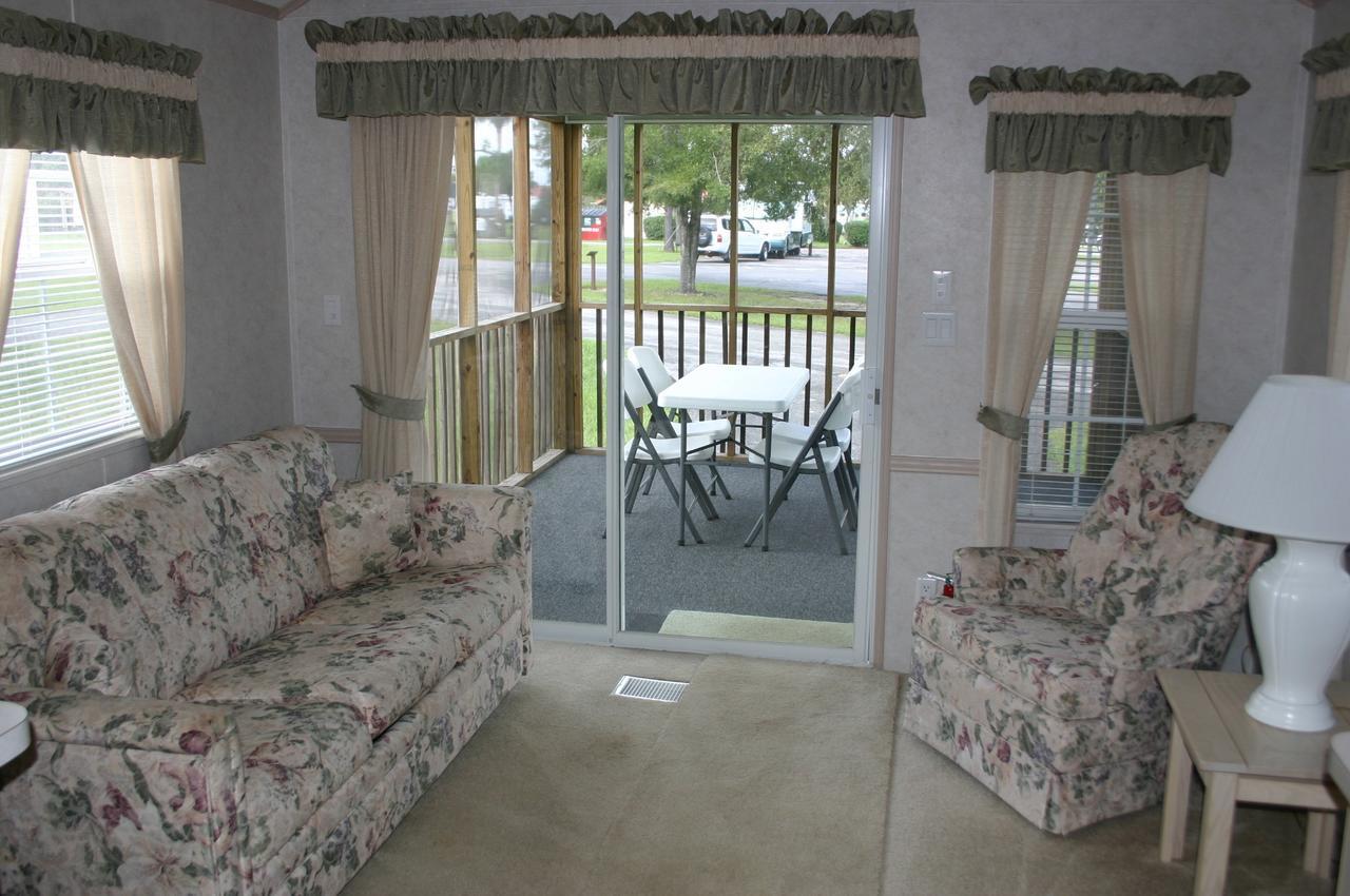 Holiday park Orlando Rv 2*