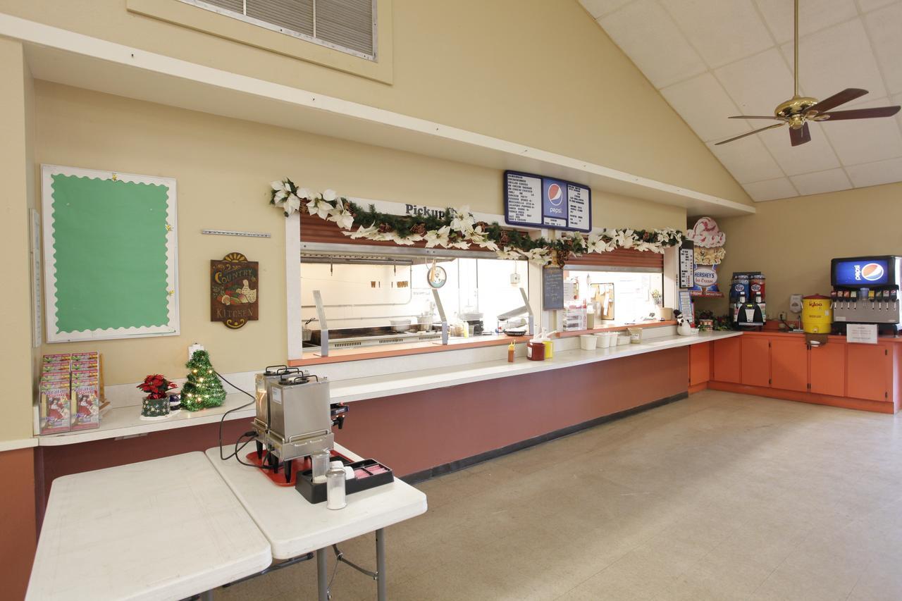 Orlando Rv Holiday park
