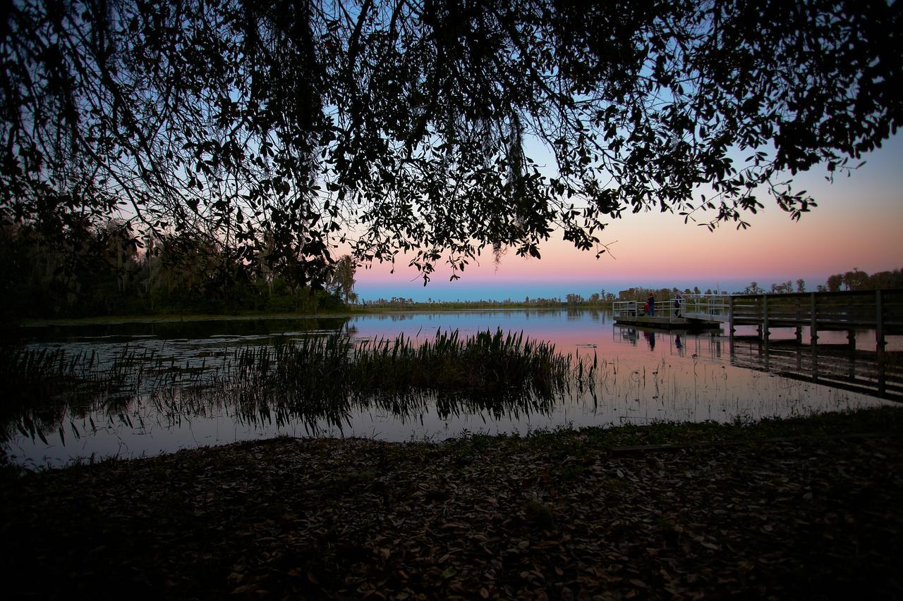 Orlando Rv Holiday park 2*