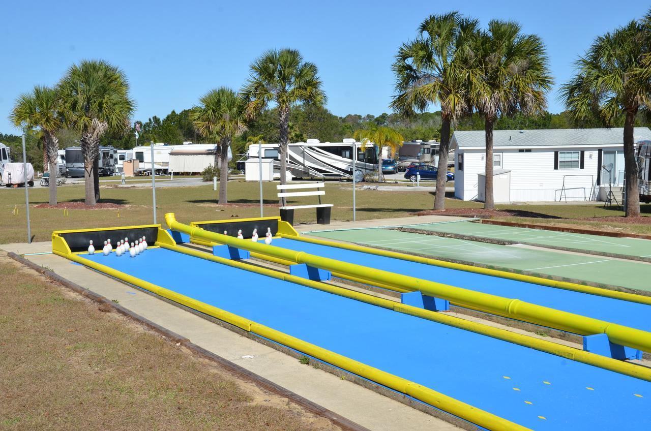 Holiday park Orlando Rv