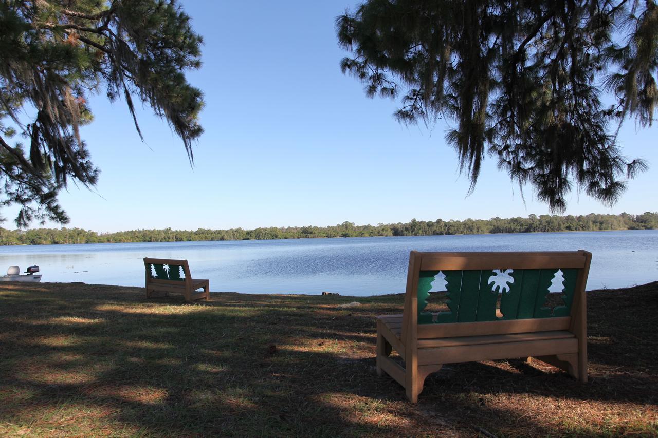 Orlando Rv Holiday park