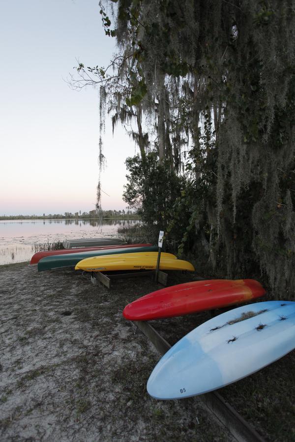 Orlando Rv Holiday park