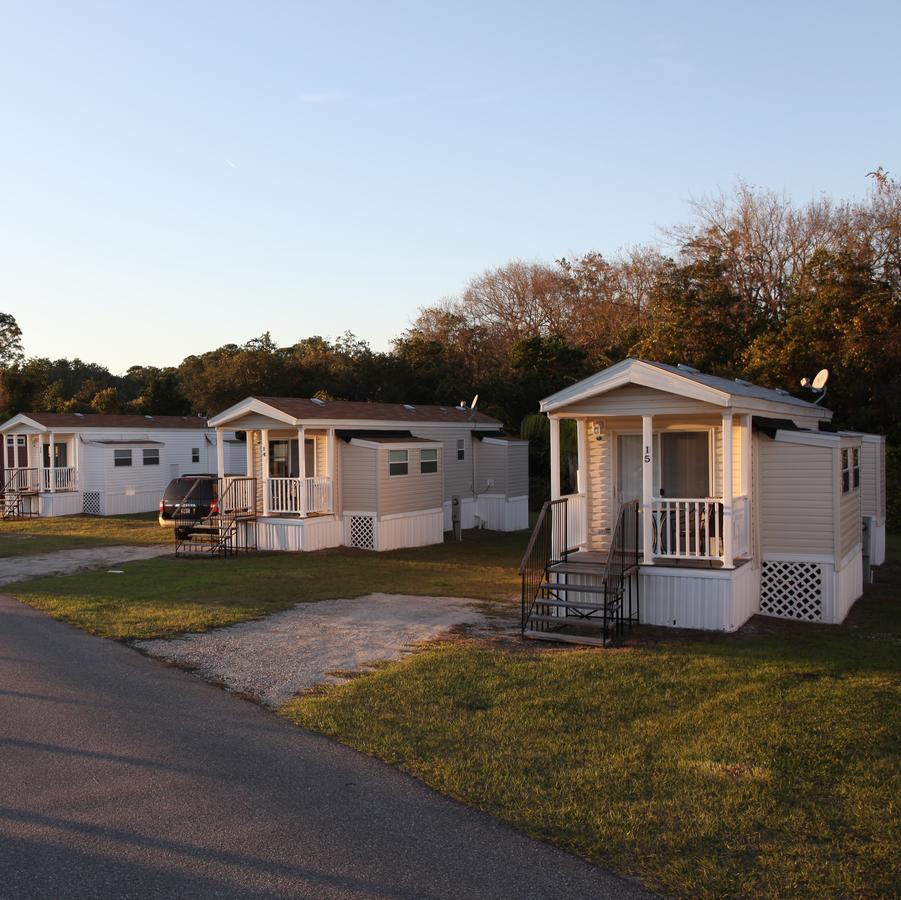 Holiday park Orlando Rv Four Corners