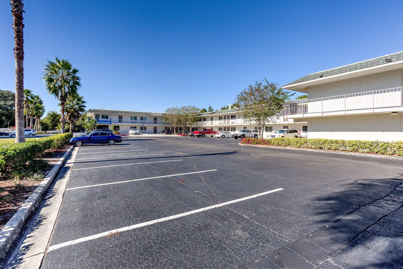 6-kissimmee, Fl - Orlando Hotel 3*