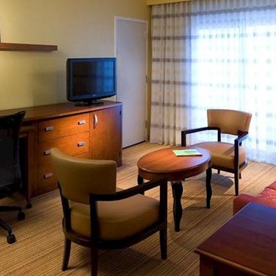 Hotel Courtyard Orlando International Drive/convention Center 3*