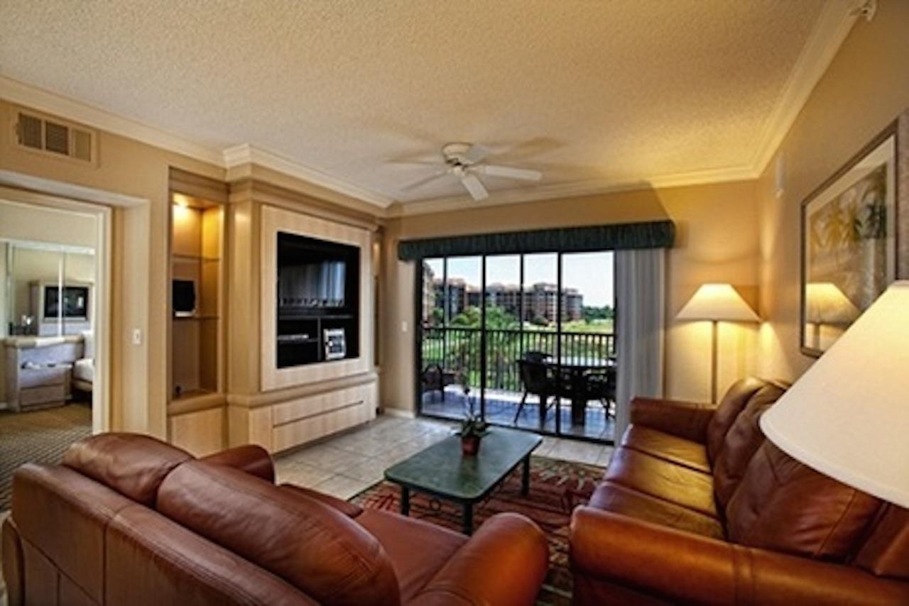 Westgate Lakes And Resort