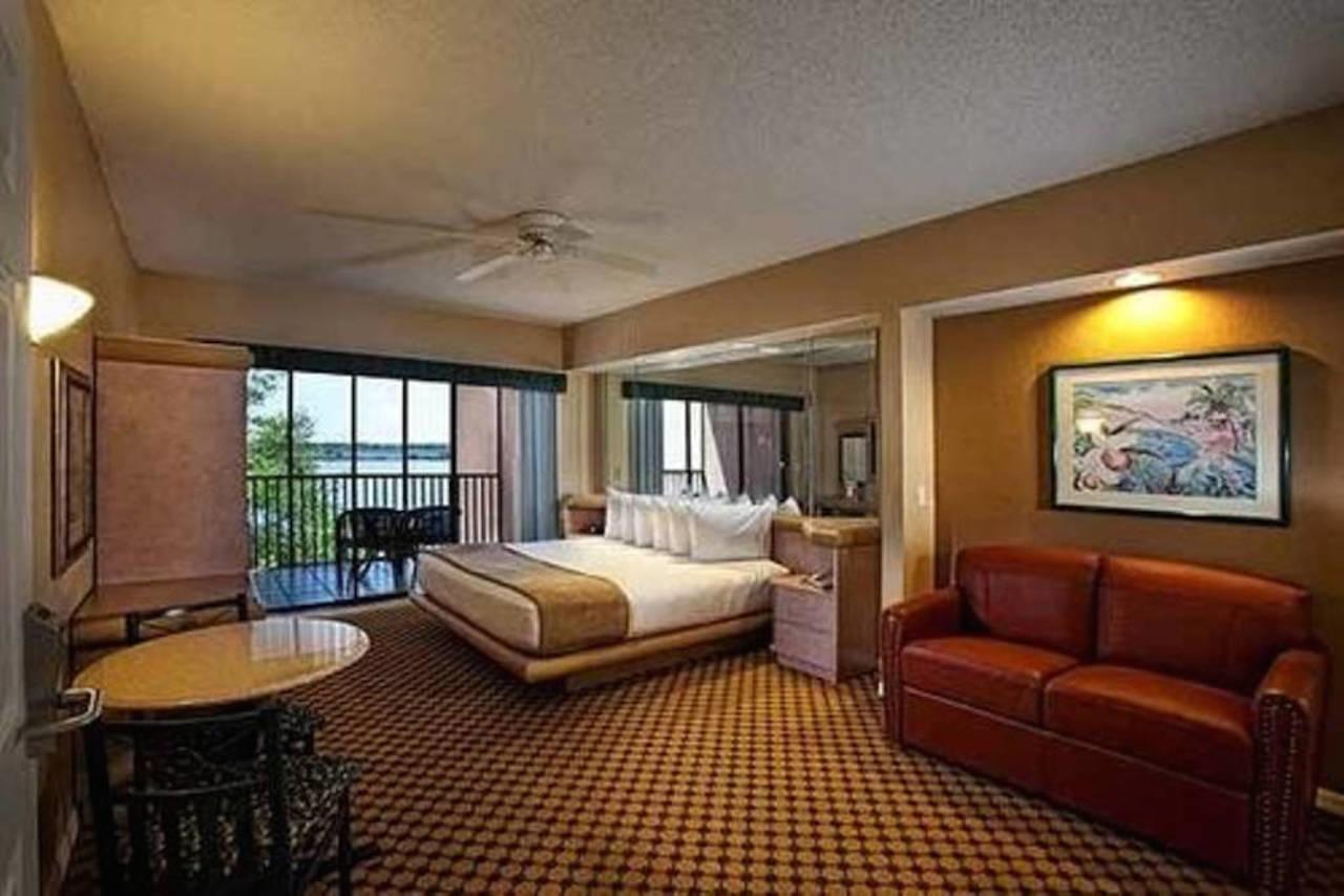 Westgate Lakes And Resort Williamsburg