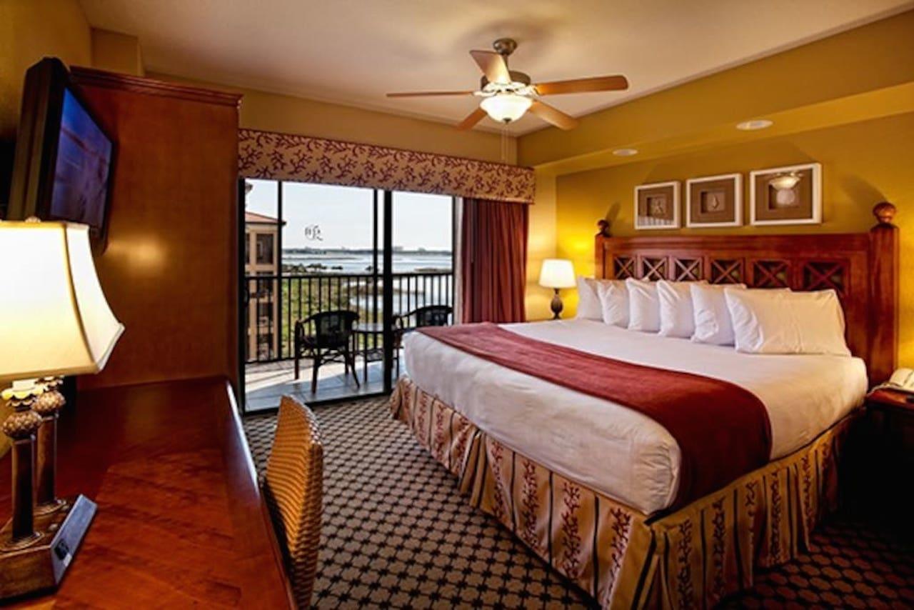 Westgate Lakes And Resort Williamsburg