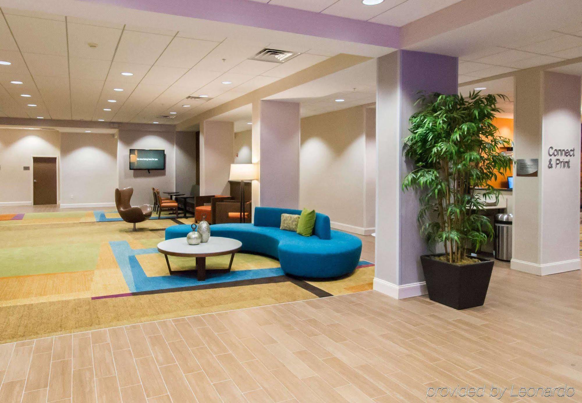 Fairfield & By Marriott Orlando International Drive/convention Center Williamsburg