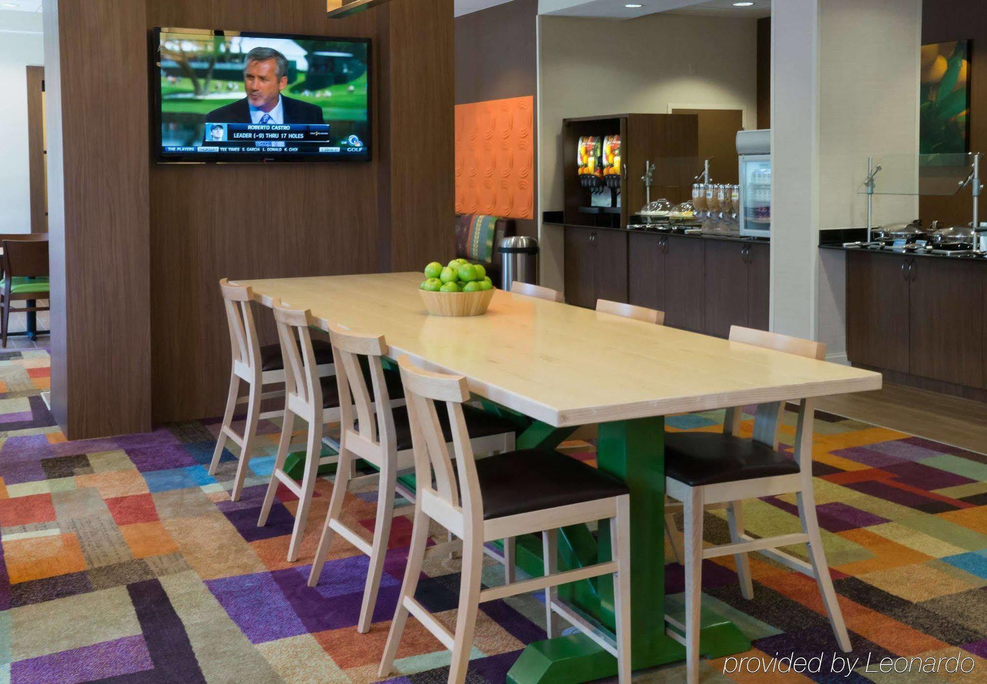 Fairfield & By Marriott Orlando International Drive/convention Center Williamsburg