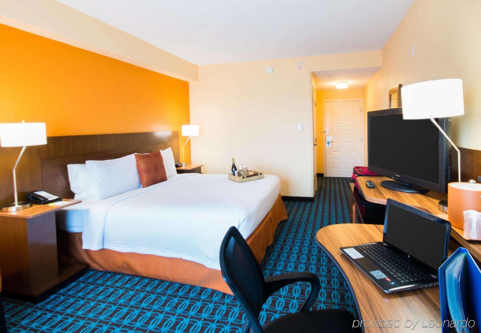 Fairfield & By Marriott Orlando International Drive/convention Center 3* Williamsburg