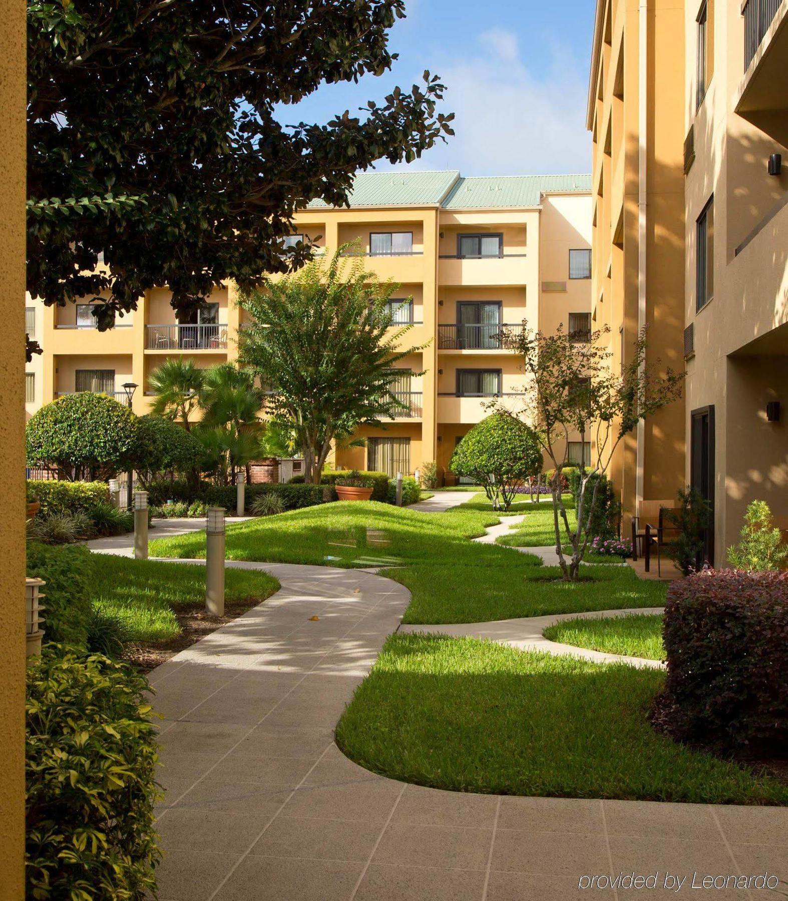 Courtyard Orlando International Drive/convention Center Hotel