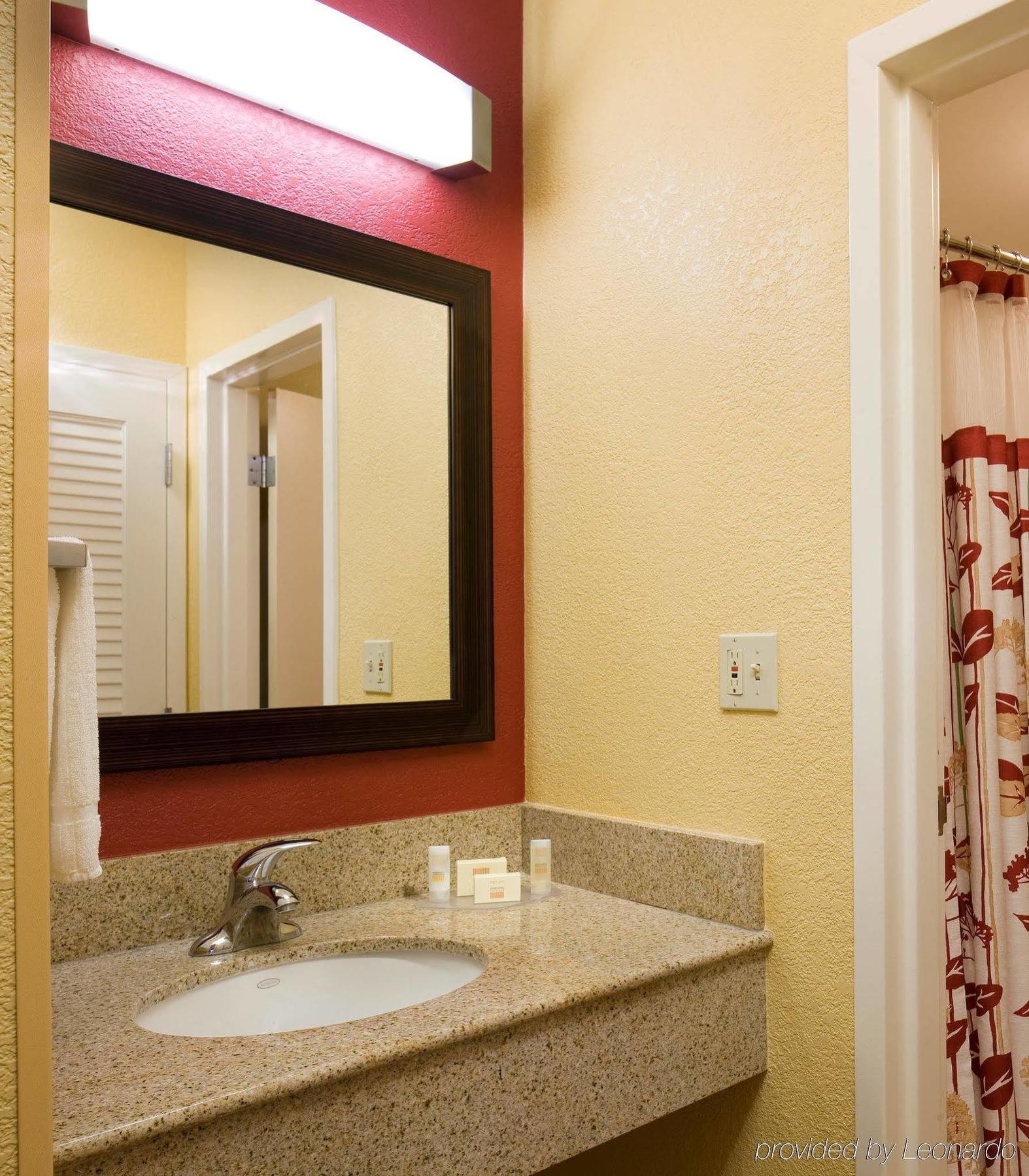 Courtyard Orlando International Drive/convention Center Hotel 3*