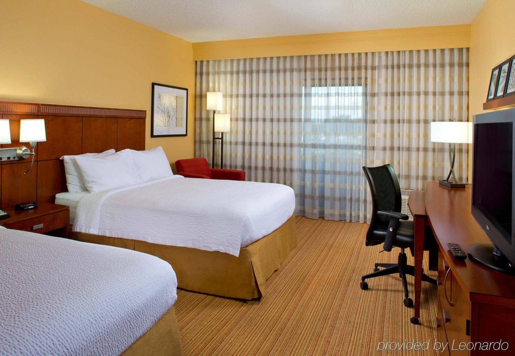 Courtyard Orlando International Drive/convention Center Hotel 3*