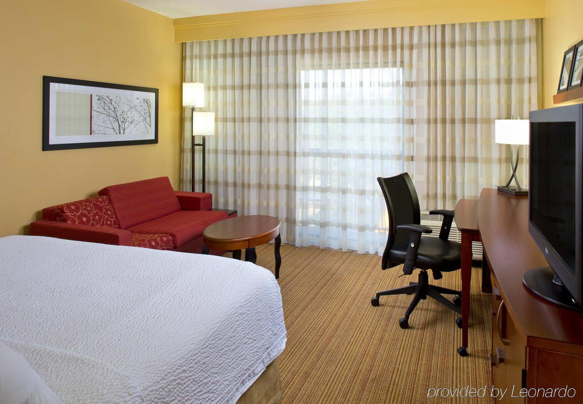 Courtyard Orlando International Drive/convention Center Hotel
