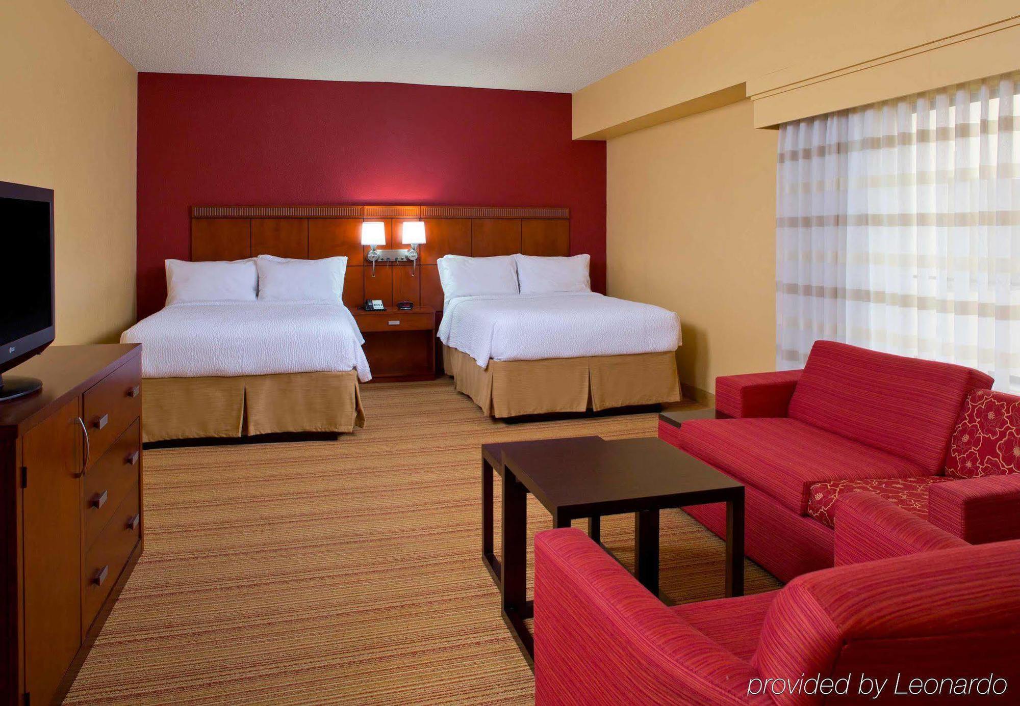 Courtyard Orlando International Drive/convention Center 3*