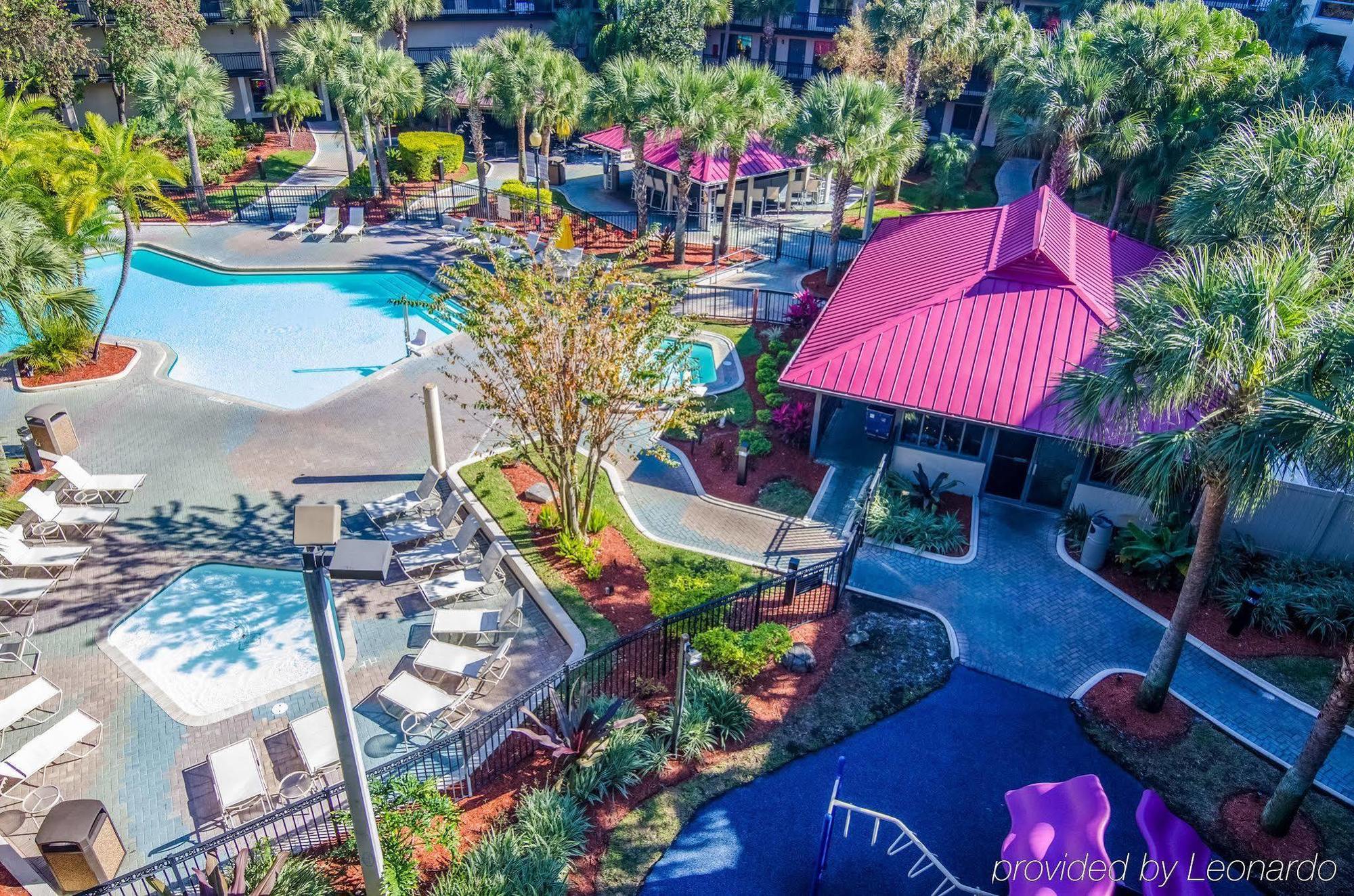 Staybridge Orlando Royale Parc By Ihg Kissimmee