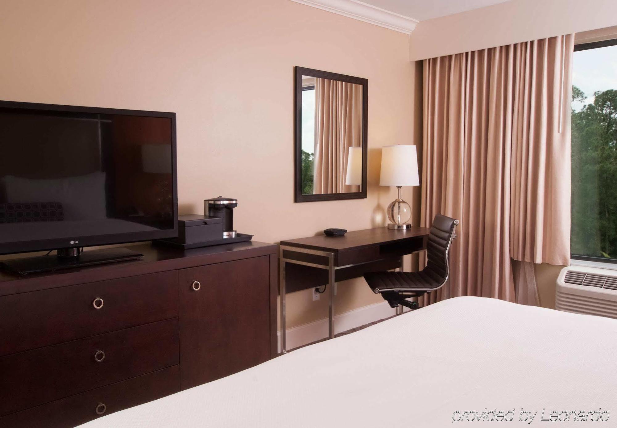 Hotel Delta By Marriott Orlando Buena Vista