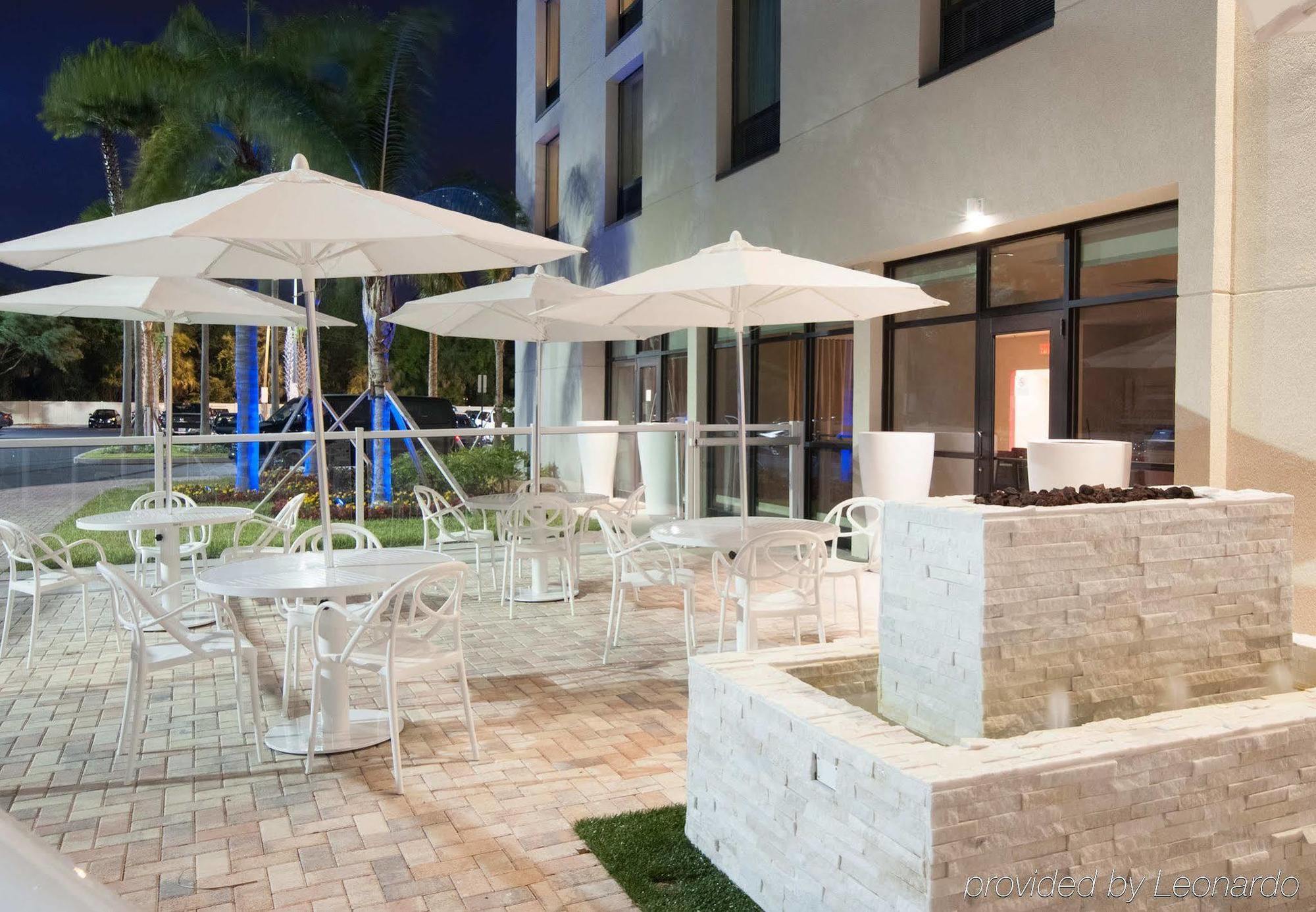 Delta By Marriott Orlando Buena Vista 4*
