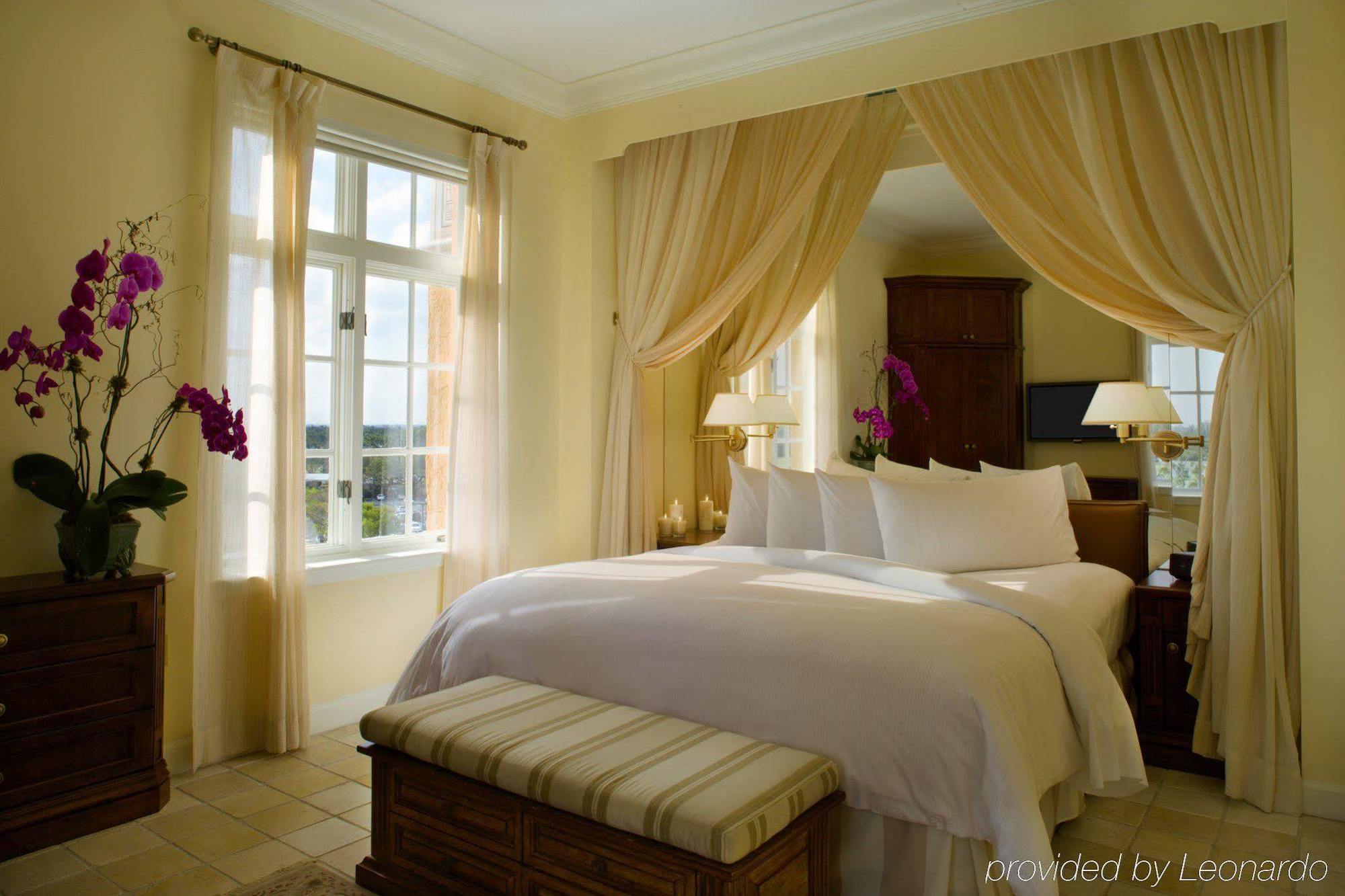 Biltmore Coral Gables Miami