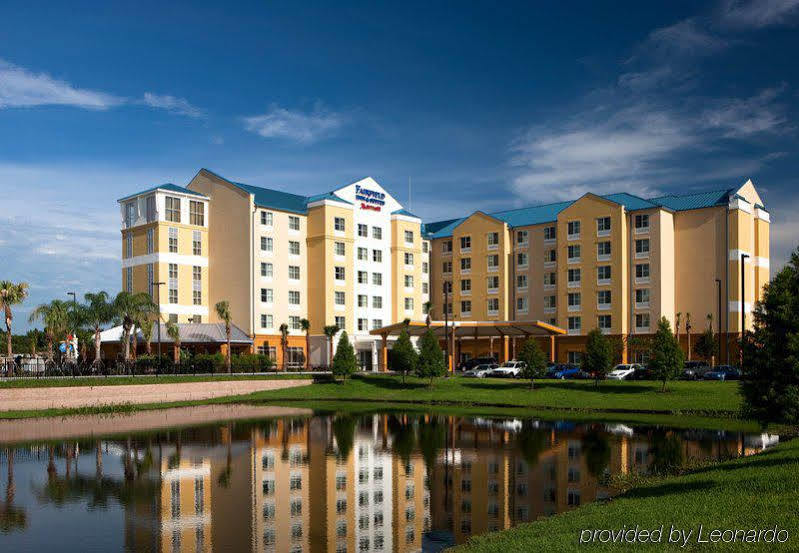 Fairfield & By Marriott Orlando Buena Vista In The Marriott Village 3* Lake Buena Vista
