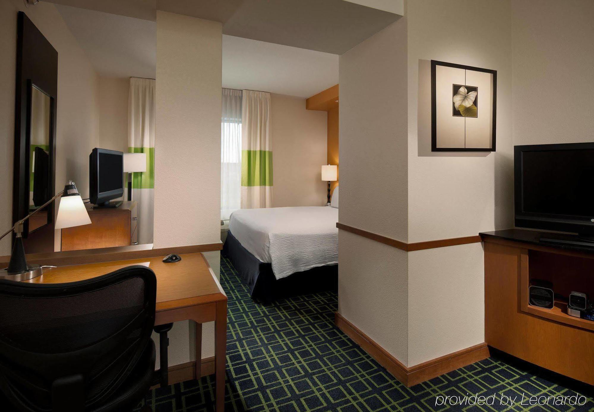Fairfield & By Marriott Orlando Buena Vista In The Marriott Village 3* Lake Buena Vista