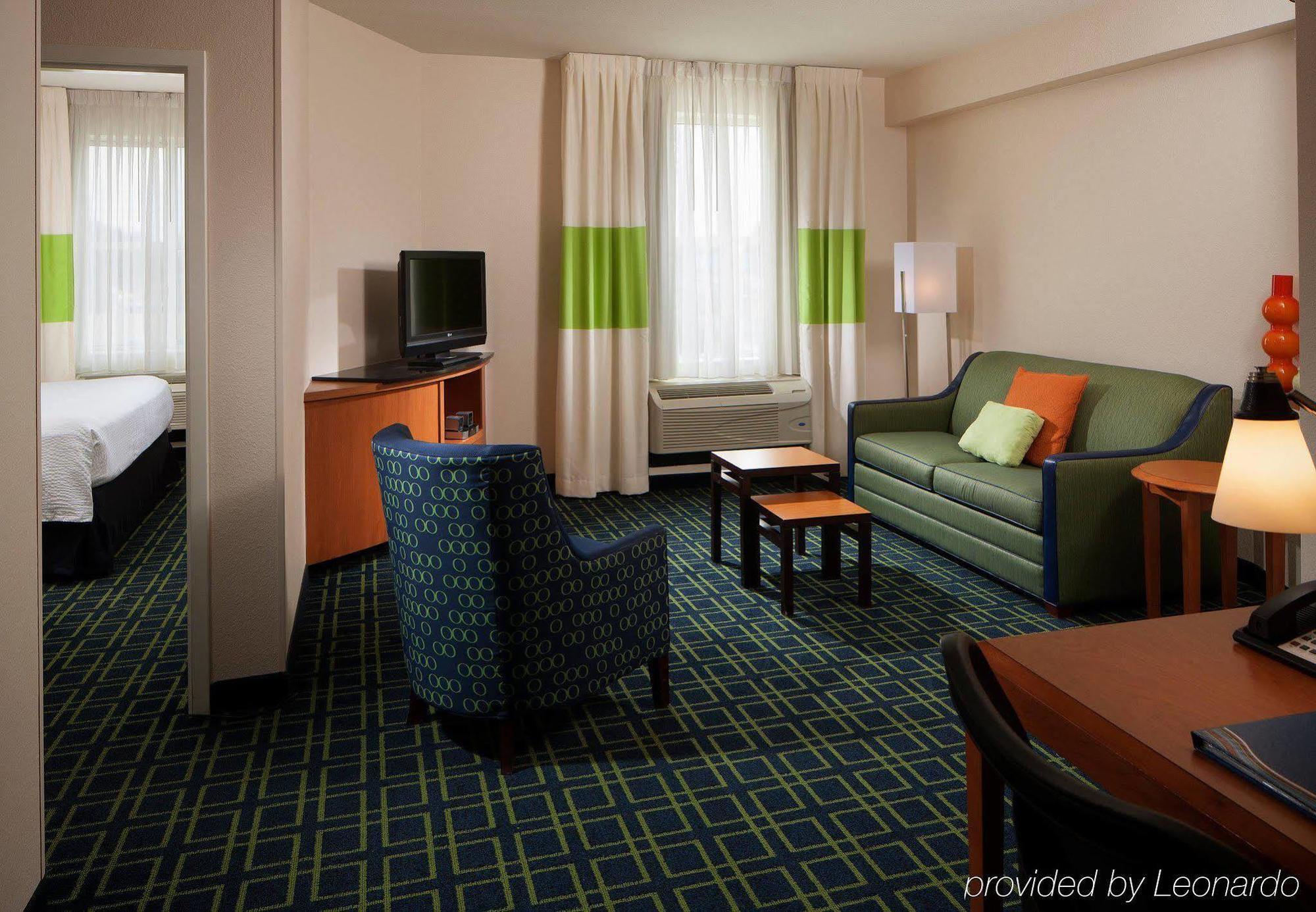 Fairfield & By Marriott Orlando Buena Vista In The Marriott Village 3* Lake Buena Vista