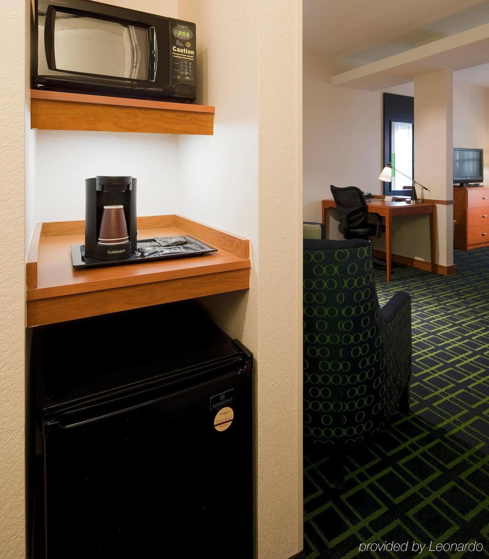 Hotel Fairfield & By Marriott Orlando Buena Vista In The Marriott Village Lake Buena Vista