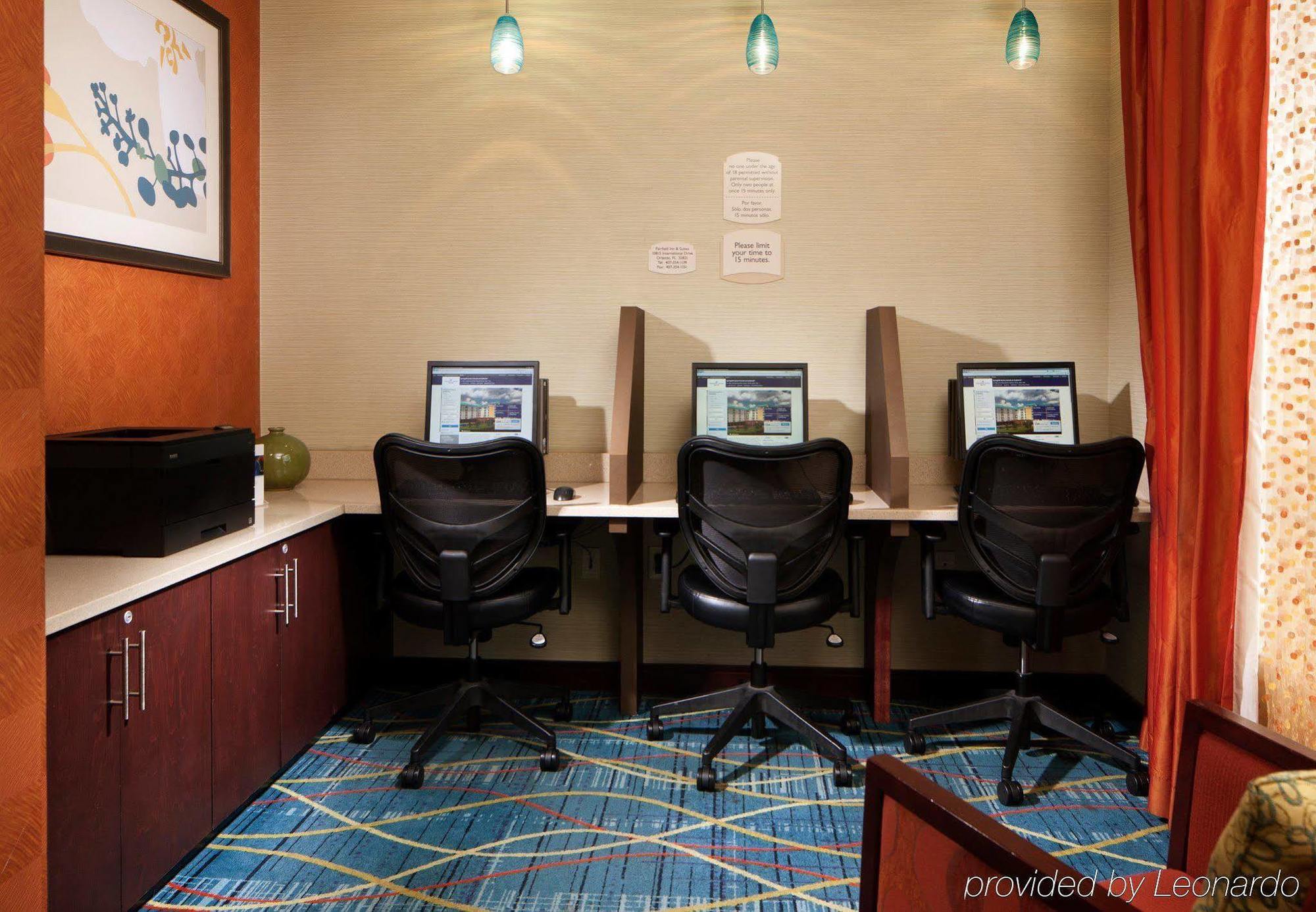 Fairfield & By Marriott Orlando Buena Vista In The Marriott Village Hotel