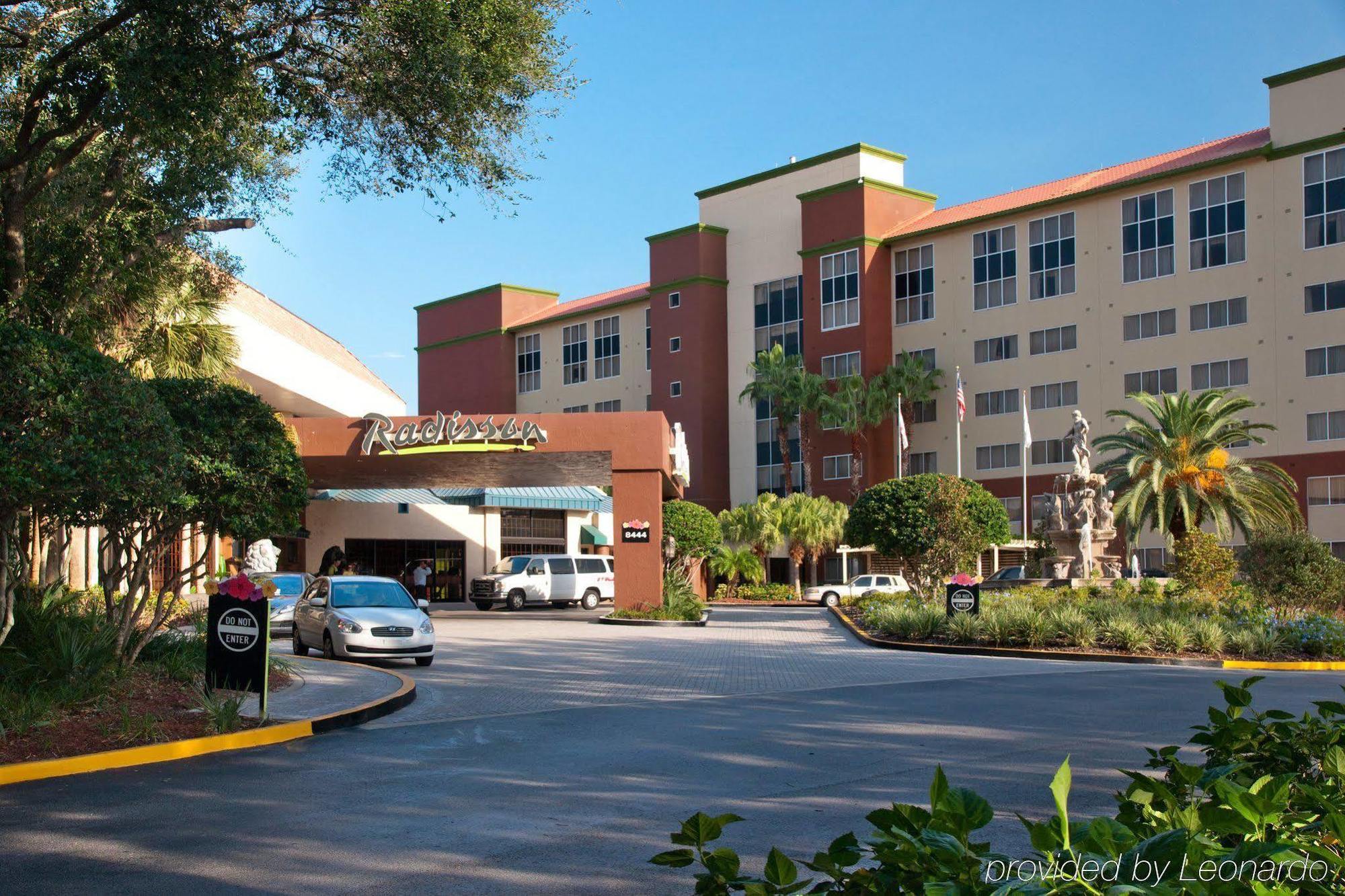 Hotel Orlando International Dr-icon By Ihg Williamsburg
