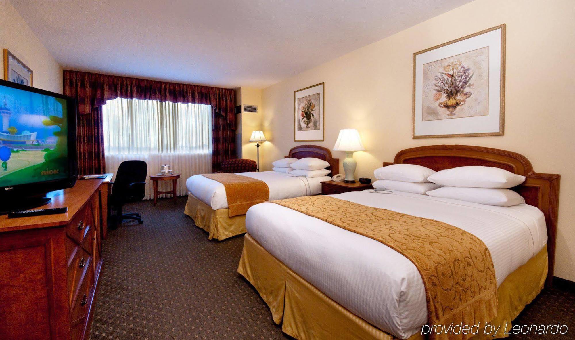 Orlando International Dr-icon By Ihg Hotel 3*