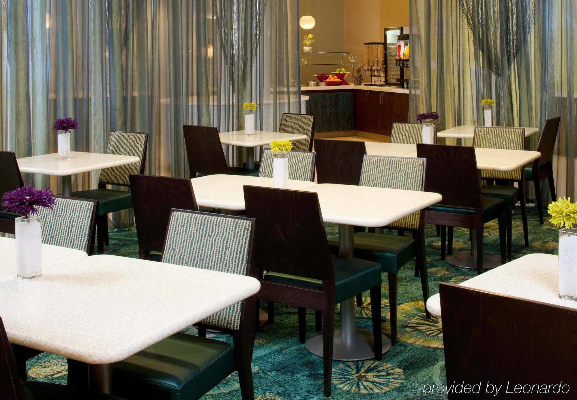 Springhill By Marriott Orlando At Seaworld