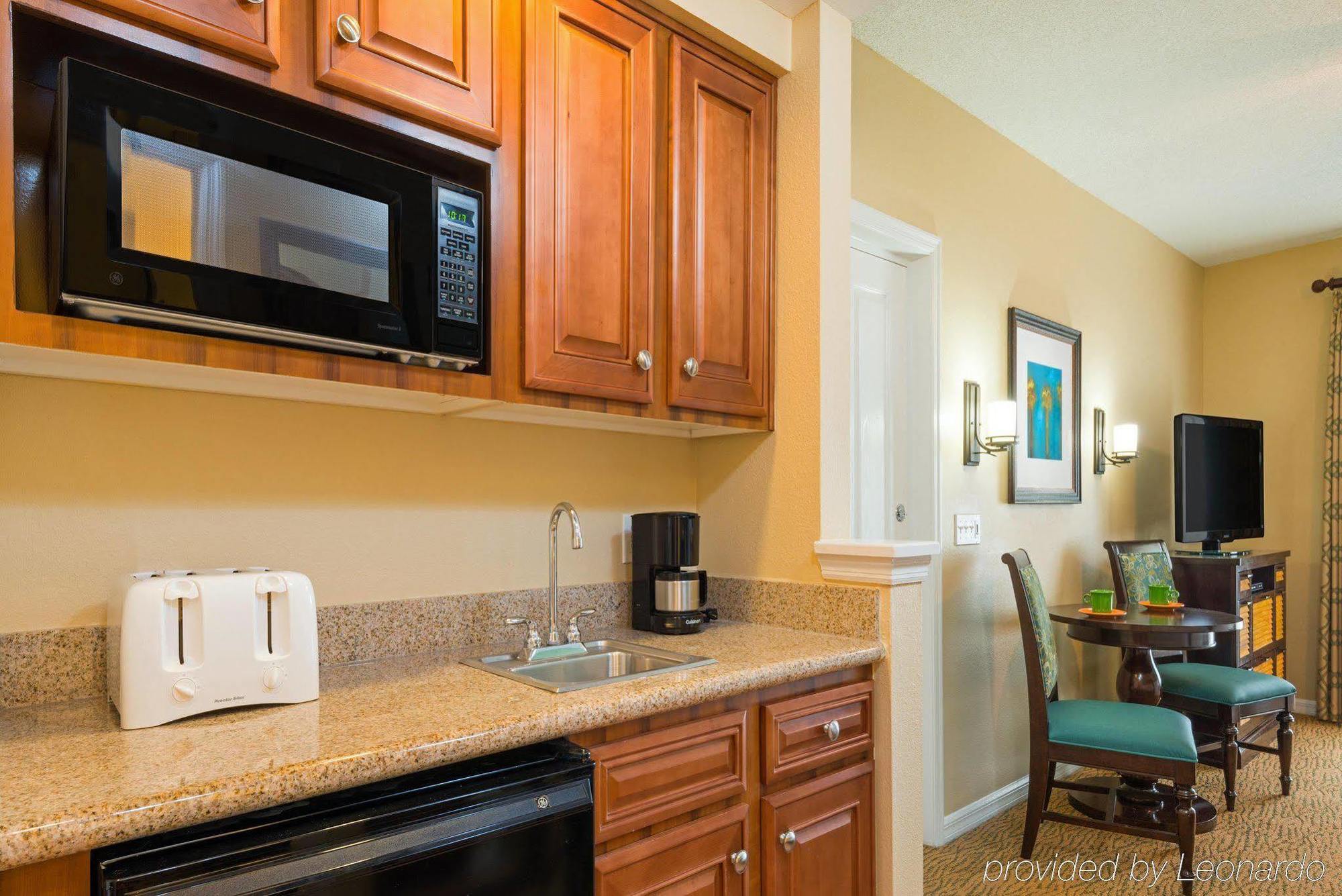 Hilton Grand Vacations Club Seaworld Orlando Resort