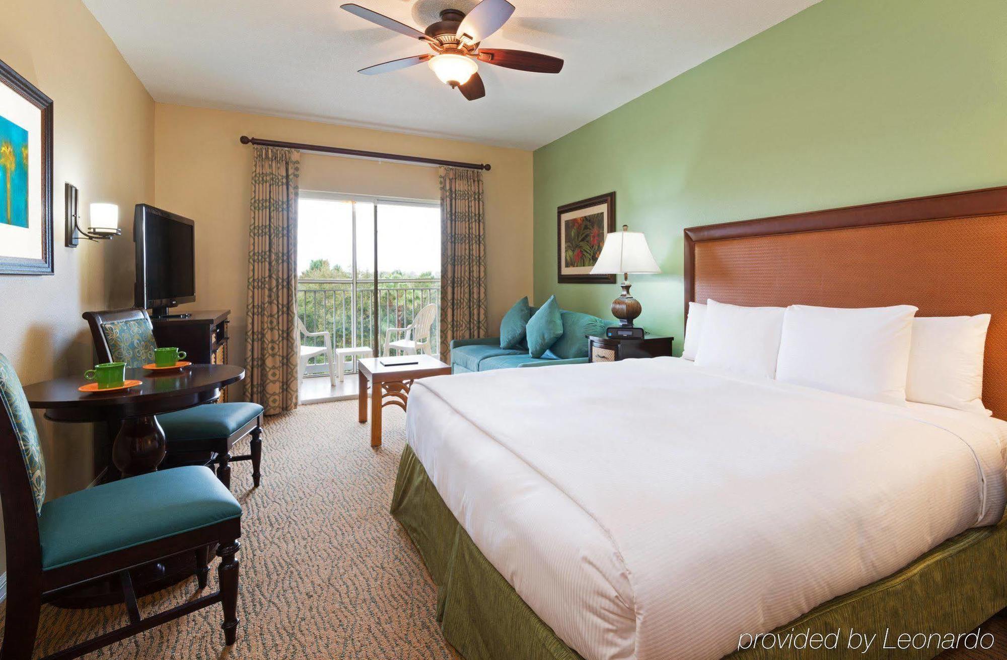 Hilton Grand Vacations Club Seaworld Orlando Resort 3*